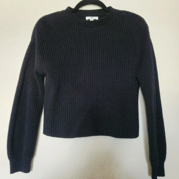 BP Cotton Sweater - Picture 1 of 7